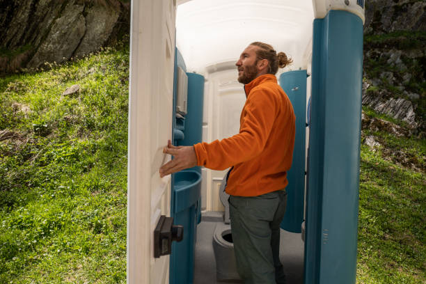 Best Porta potty rental for parties  in Reedsburg, WI
