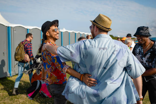 Best Affordable porta potty rental  in Reedsburg, WI