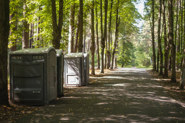 Best High-end porta potty rental  in Reedsburg, WI